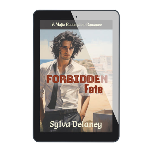 Forbidden Fate, book3 (Ebook)