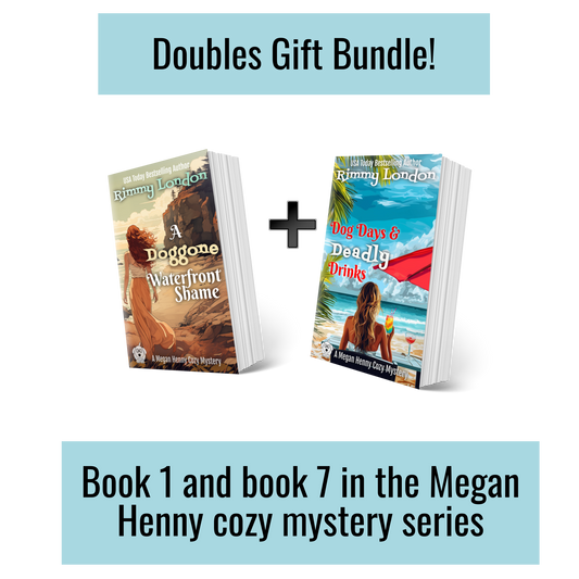 Doubles Gift Bundle